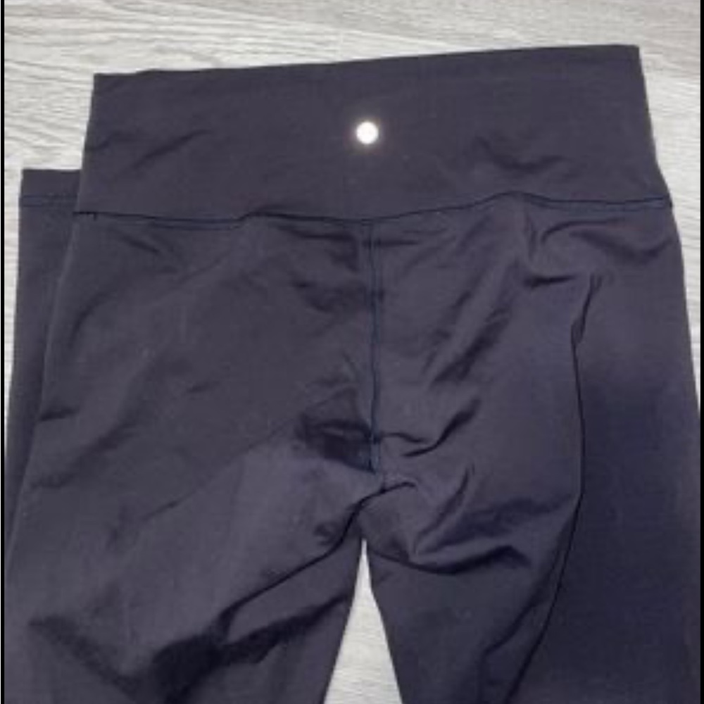 Wunder under full length